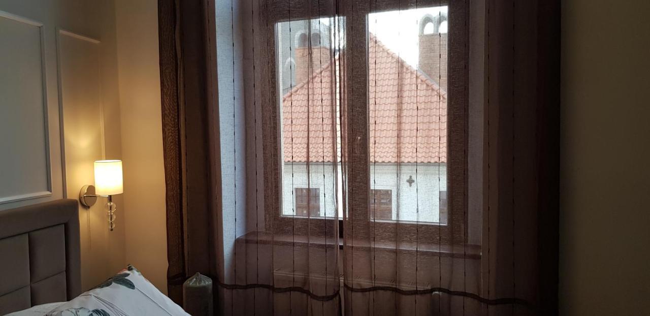 Astronomiczny Apartament , Mieszkanie 2 Pokojowe. Parking. ทอรูน ภายนอก รูปภาพ