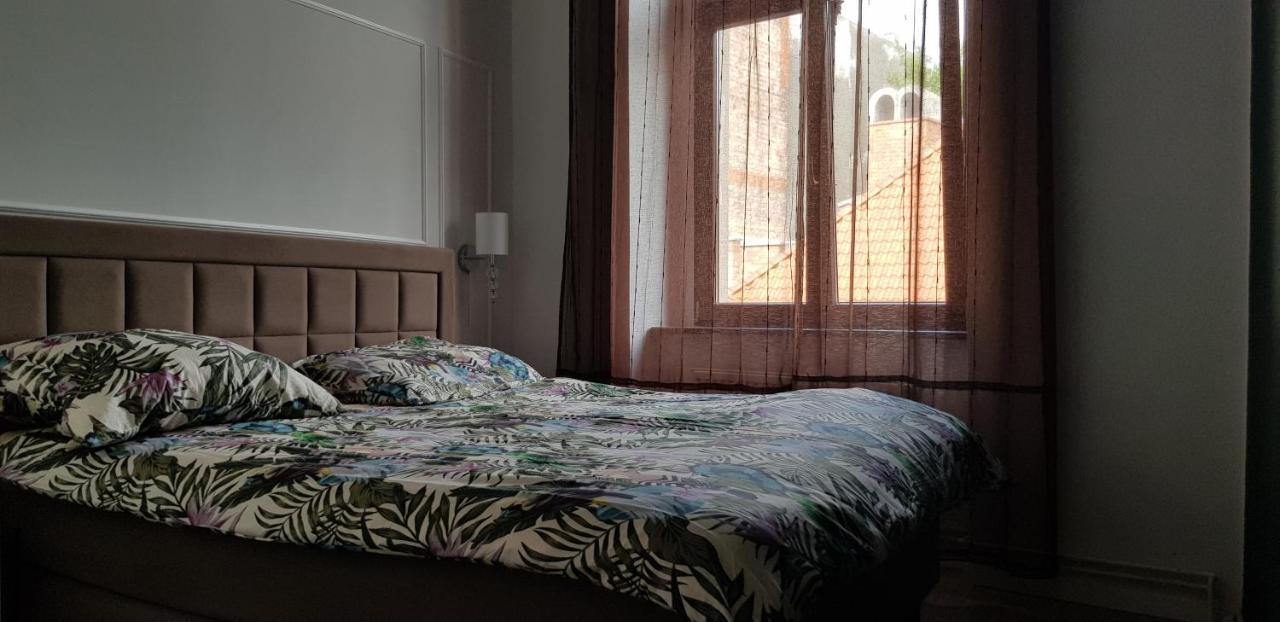 Astronomiczny Apartament , Mieszkanie 2 Pokojowe. Parking. ทอรูน ภายนอก รูปภาพ